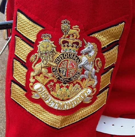 Garrison sergeant major - Alchetron, the free social encyclopedia