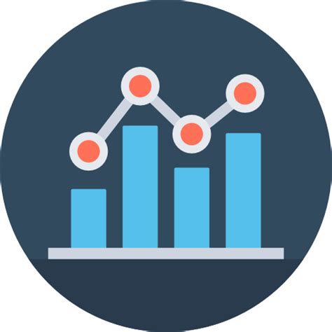 Free Icon Analytics