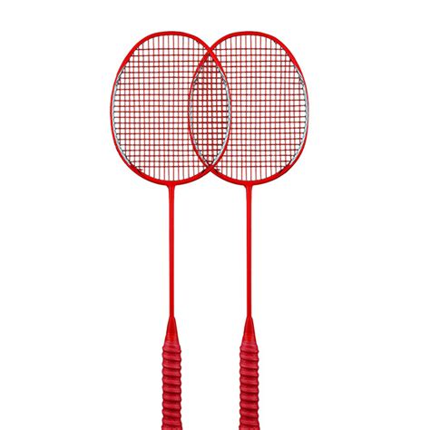 Professional Carbon Fiber Badminton Racket - Carbon Fiber Star