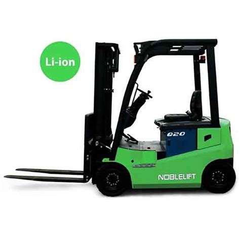 Electric Forklifts For Sale In La Toyota Mhs