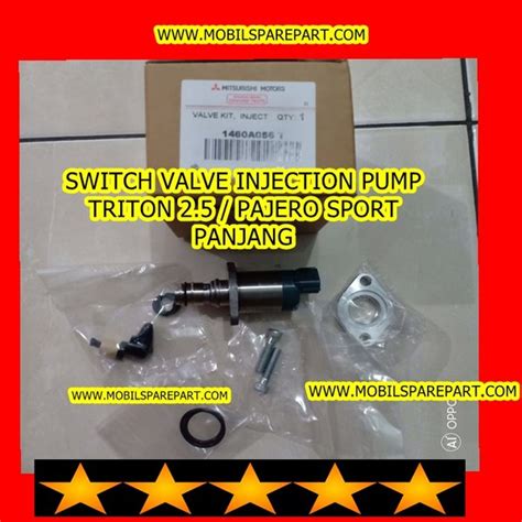 Jual Switch Injeksi Pump Suction Control Valve Kit Scv Sensor Valve