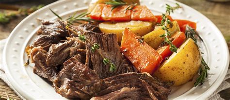 Pot Roast Authentic Recipe Tasteatlas