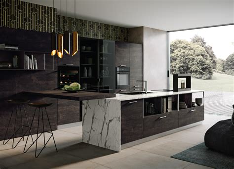 Cucine Modello Piana Collezione Unica IMAB Concept