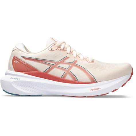 Asics Chaussurres Running Femme Gel Kayano Rose Dust Light Garnet