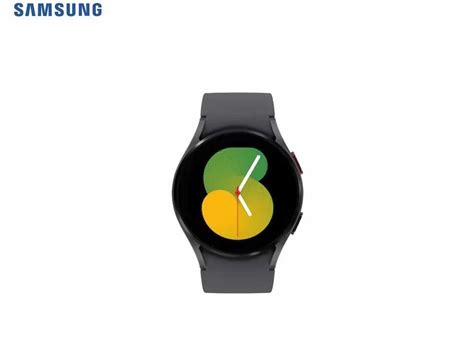 Samsung Galaxy Watch5 40mm Bluetooth Graphite Pink Gold Online At