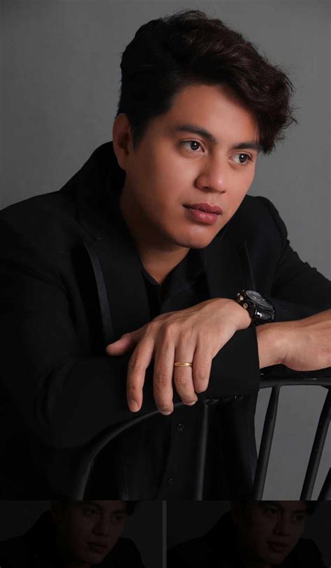 emerging talent dindo caraig unveils debut single kung hindi ikaw