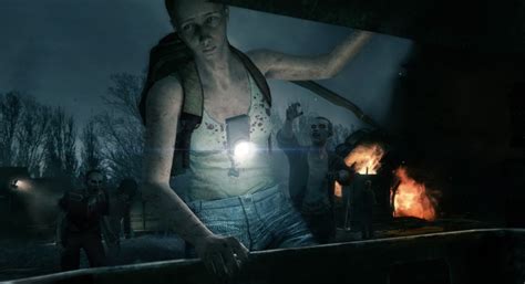Zombi PS4 Review | Console Obsession