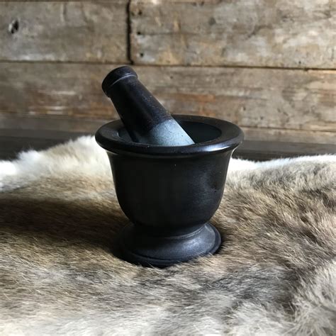 Mini Mortar And Pestle Ritualcravt Wheat Ridge Co