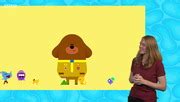 Hey Duggee Series 2 6. The Fossil Badge b07y642r signed : Free Download ...