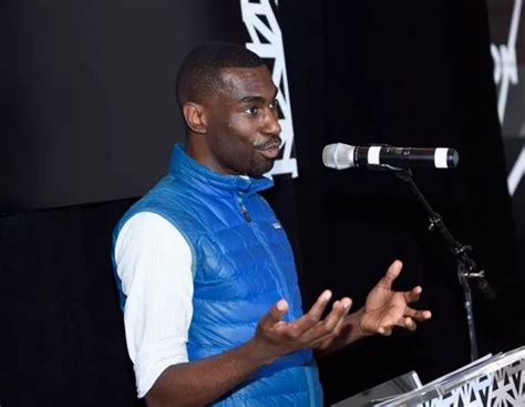 DeRay Mckesson Is Going To Host A Crooked Media Podcast