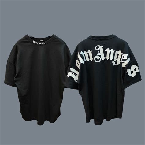 Plam Angel T-Shirt (งานฟร้อนหนัง) | Shopee Thailand