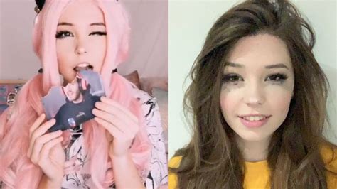 Bathwater Entrepreneur Belle Delphine Claims She Was Arrested Culture