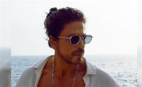 Shah Rukh Khan To Be Honoured With Career Achievement Award At Locarno