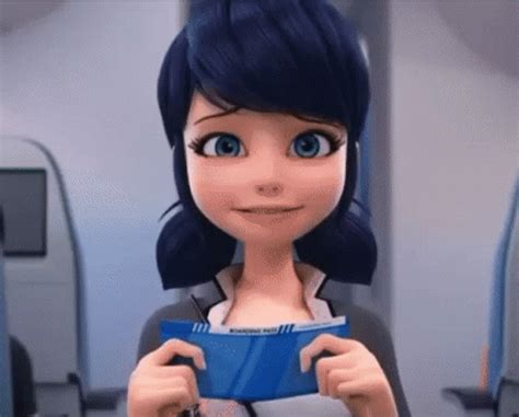 Miraculous Ladybug Miraculous Ladybug Discover Share Gifs My Xxx Hot Girl