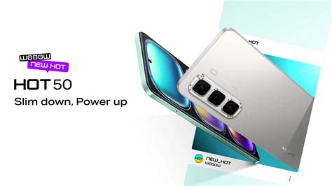 Infinix Hot G Akan Hadir Di Pasaran Malaysia Pada Disember