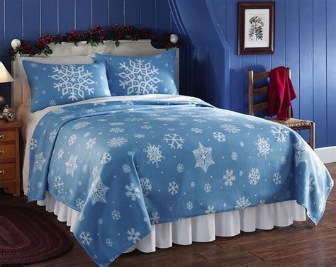 Christmas Bedding That Is Festive And Fun