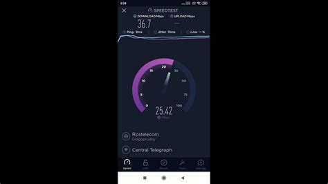 What are good internet speed test results - foreverolpor