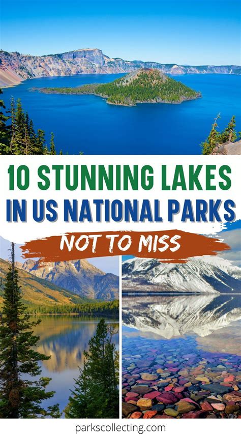 The Best National Parks To Visit In Spring In The Usa Artofit