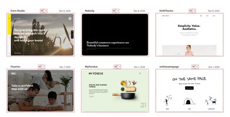 actionable website design ideas  inspiration