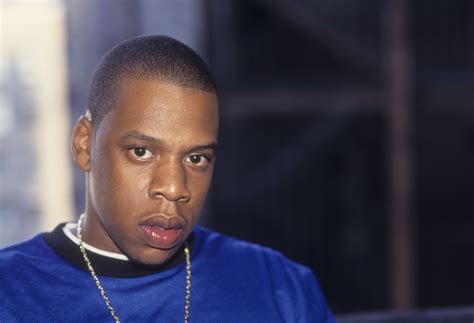 Jay-Z Was 'Worried' About His Own Career After Hearing The Notorious B