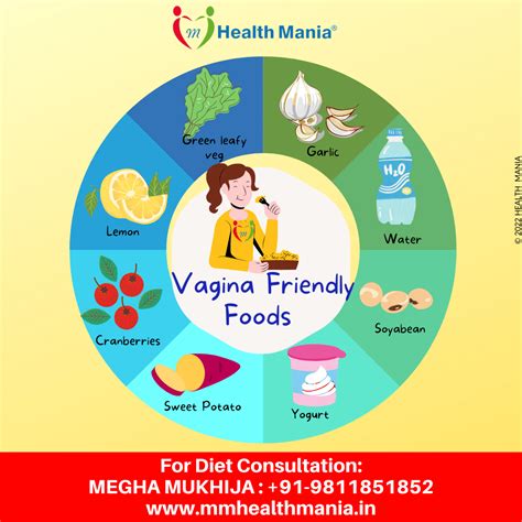 FOODS FOR HEALTHY VAGINA TO PREVENT INFECTIONS FOUL ODOUR MM