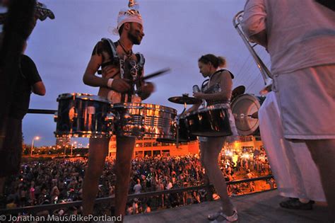 The 2012 World Naked Bike Ride Photos And Recap BikePortland