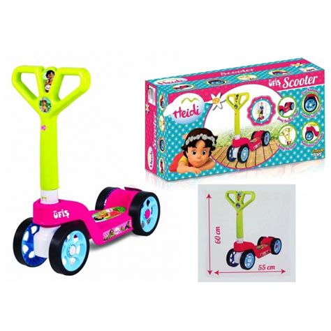 Scooter Hot Wheels Hot Wheels Tekerlekli Ocuk Scooter