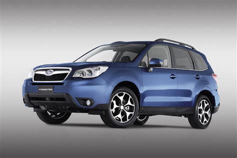 Subaru still at top in compact SUV market | Redland City Bulletin ...