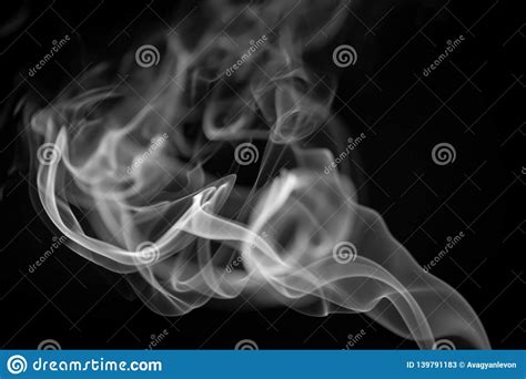 Smoke Effect stock image. Image of design, motion, flowing - 139791183