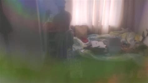 Spy Latina Batroom Thisvid