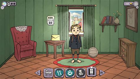 My Child Lebensborn Remastered para Nintendo Switch - Sitio Oficial de ...