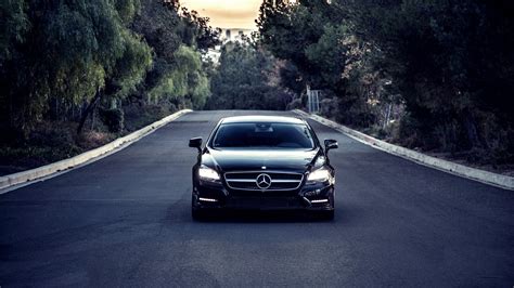 Mercedes Benz HD Wallpapers - WallpaperSafari