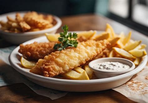 本場イギリスで味わうフィッシュアンドチップス！ロンドンの有名店を紹介