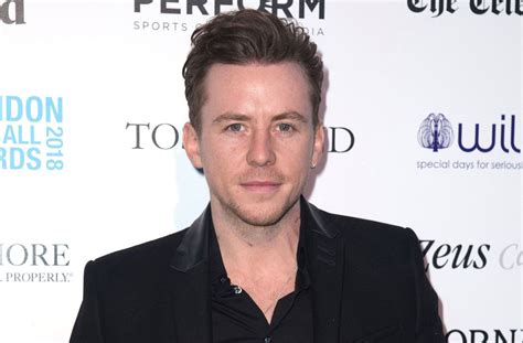 New dad Danny Jones reveals that his grandmother passed away | GoodtoKnow
