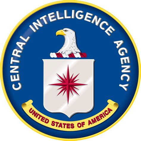 CIA Seal Wallpaper - WallpaperSafari