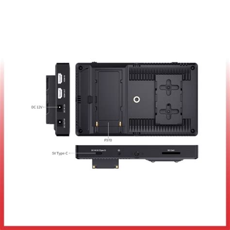 Feelworld F7 Pro Harga Terbaik