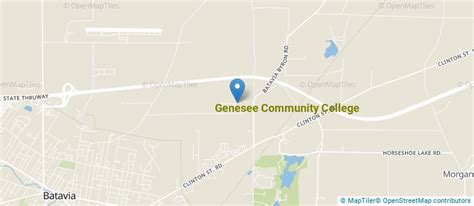 Genesee Community College Nursing Majors - Nursing Degree Search