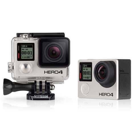 Buy GoPro Hero 4 Black Standard Edition in Dubai, Abu Dhabi, Sharjah ...