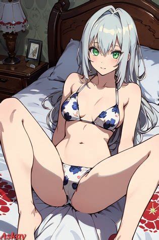 Emilia Hermit Luscious Hentai Manga Porn