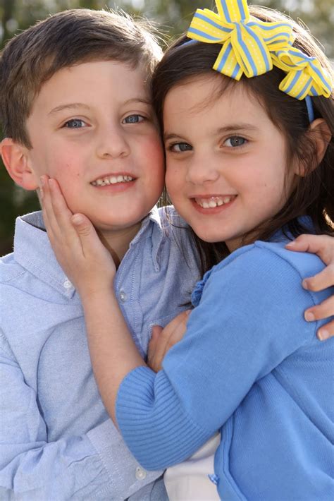 Amie Beasley Photography Twins A Boy And A Girl