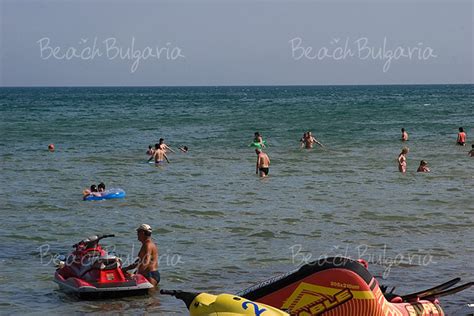 Albena resort in Bulgaria: reviews and information — BeachBulgaria.com