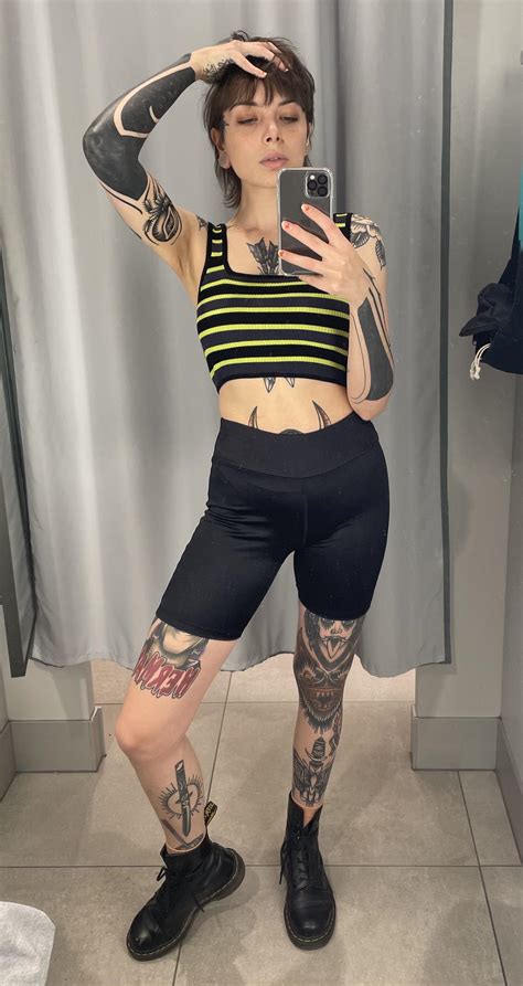 Feeling Horny Scrolller