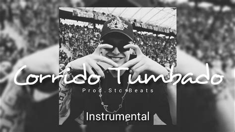 🔥corrido Tumbado Peso Pluma X Natanael Cano Beat Instrumental Con Tololoche Youtube