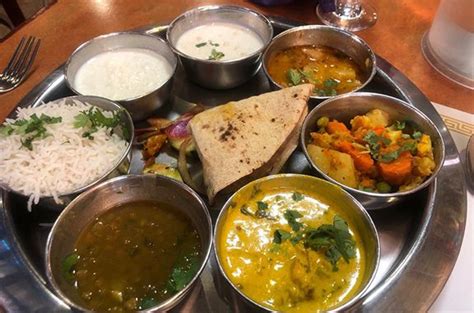 Best Indian Food In San Francisco Bay Area Meri Carbone