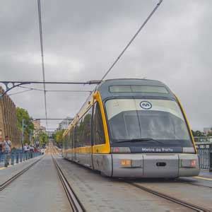 Porto Metro Rubi Line Stations Portfolio Inacoustics