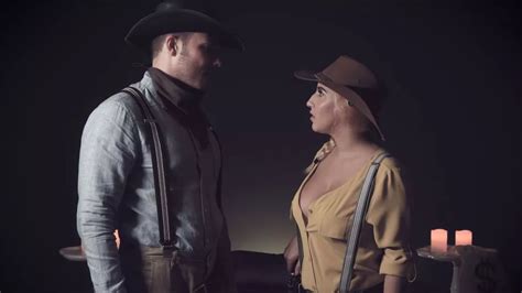 Red Dead Redemption 2 Gets A Saucy Porn Parody To Satisfy Demand Mirror Online
