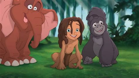 Tarzan II - Alchetron, The Free Social Encyclopedia