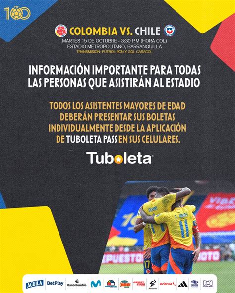 Resultado Colombia Vs Chile En Vivo ¿quién Ganó El Partido Por Las