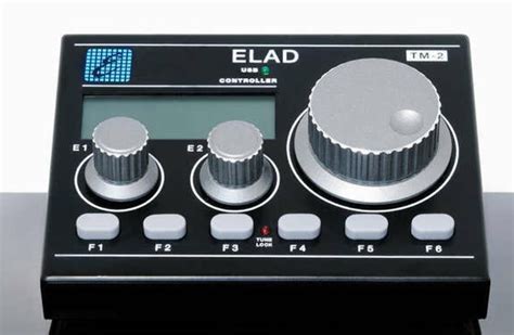 New Manufacturer Spotlight ELAD SDR Receivers Transceivers And