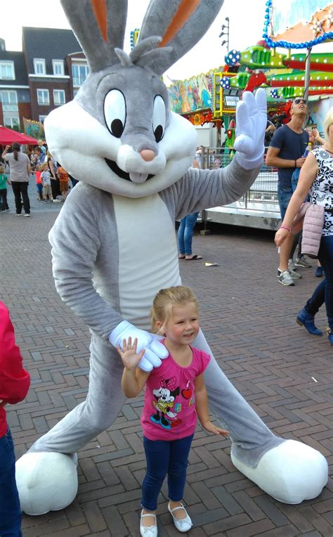 Looney Tunes Parade Inhuren Of Boeken JB Productions